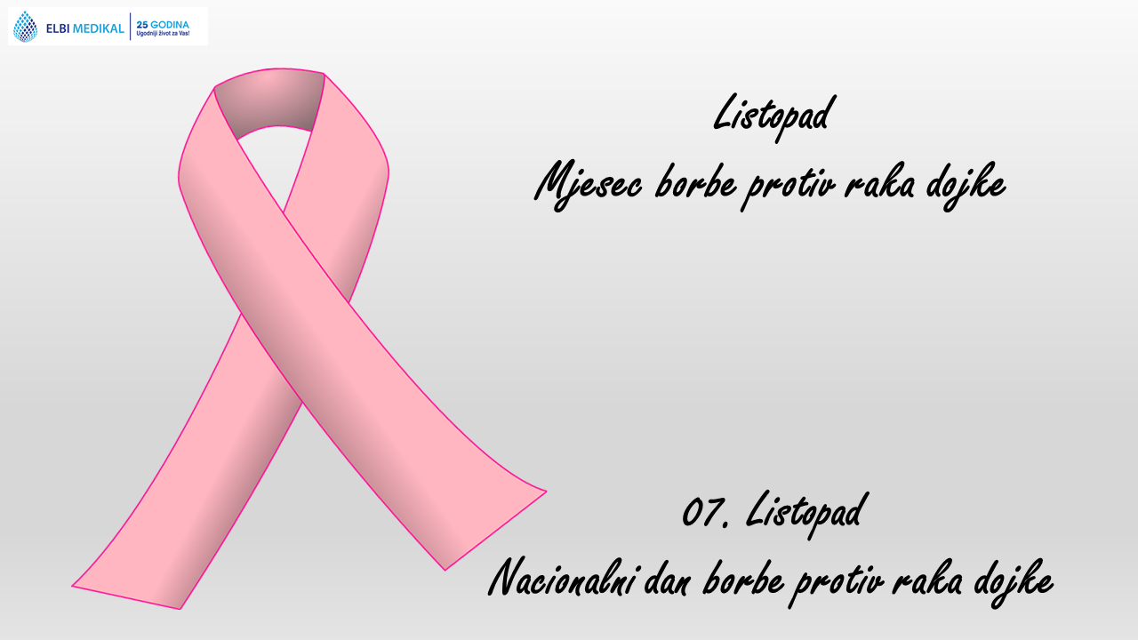 Rak dojke Elbi