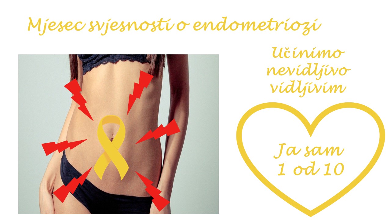endometrioza i bol u zglobovima bol u zglobovima u premenopauzi