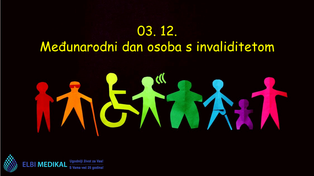 Medunarodni dan osoba s invaliditetom